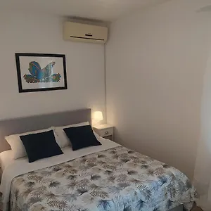 Bed and breakfast & Poppy Rose, Zadar